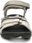 Teva Comfortabele wandelsandaal voor dames Gray Dames - Thumbnail 111