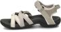 Teva Comfortabele wandelsandaal voor dames Gray Dames - Thumbnail 112