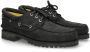 Timberland 3 Eye Classic Boat veterschoenen - Thumbnail 5