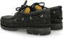 Timberland 3 Eye Classic Boat veterschoenen - Thumbnail 6