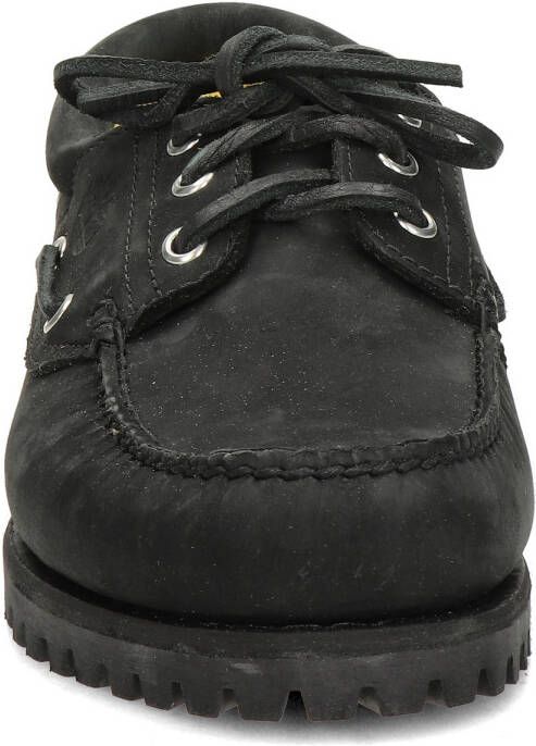 Timberland 3 Eye Classic Boat veterschoenen