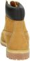 Timberland 6 Inch Classic nubuck veterboots geel - Thumbnail 5