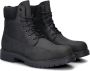 Timberland 6 Inch Premium heren veterboot Zwart - Thumbnail 2