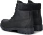 Timberland 6 Inch Premium heren veterboot Zwart - Thumbnail 3