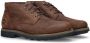 Timberland Veterschoenen ALDEN BROOK MID LACE UP WATERPROOF CHUKKA BOOT Winterlaarzen veterschoenen winterschoenen waterdicht - Thumbnail 5
