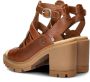 Timberland Sandalen ALLINGTON HEIGHTS FISHERMAN SANDAL - Thumbnail 11