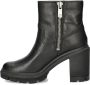 Timberland Laarsjes ALLINGTON HEIGHTS MID ZIP UP BOOT Winterschoenen enkellaarsjes winterlaarzen - Thumbnail 4