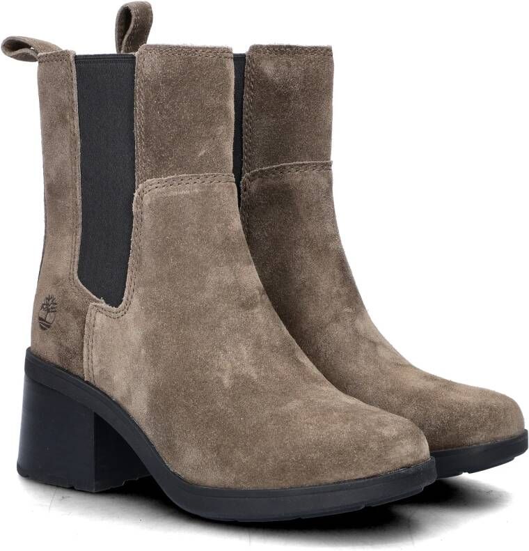 Timberland Bellevaux chelseaboots