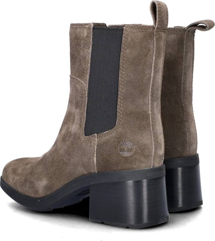 Timberland Bellevaux chelseaboots
