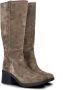 Timberland Bellevaux Tall hoge laarzen - Thumbnail 2