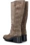 Timberland Bellevaux Tall hoge laarzen - Thumbnail 3