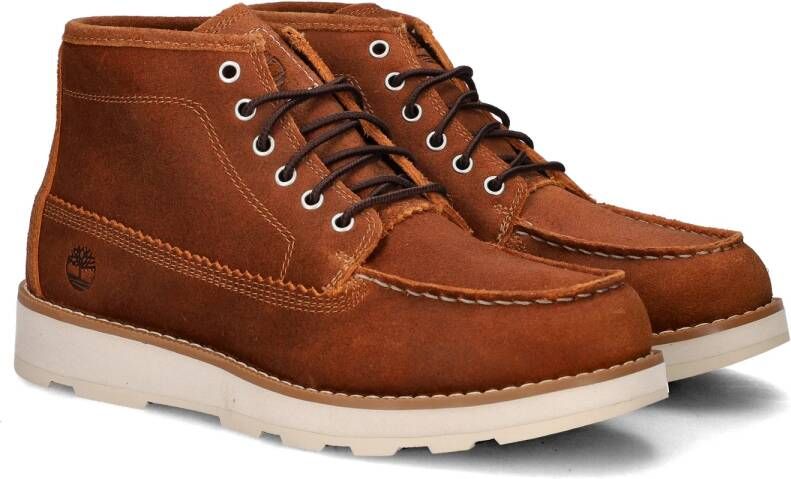 Timberland Britton Mills veterboots