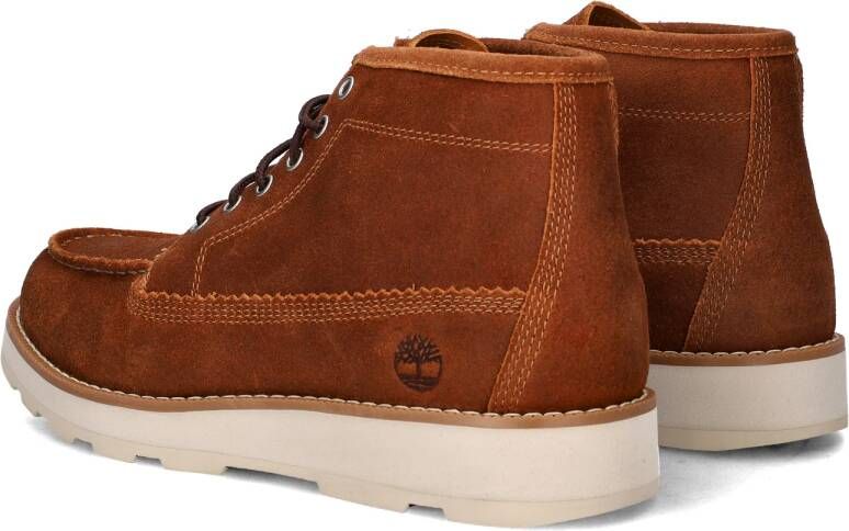 Timberland Britton Mills veterboots