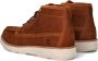 Timberland Britton Mills heren veterboot Cognac - Thumbnail 4