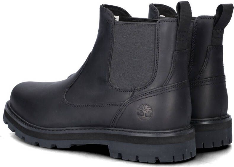 Timberland Britton Road chelseaboots