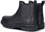 Timberland Chelsea-boots BRITTON ROADMID CHELSEA BOOT Enkellaarsjes winterschoenen enkellaarsjes - Thumbnail 4