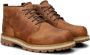 Timberland Veterschoenen BRITTON ROAD MID LACE UP WATERPROOF CHUKKA BOOT Winterlaarzen veterschoenen winterschoenen waterdicht - Thumbnail 6