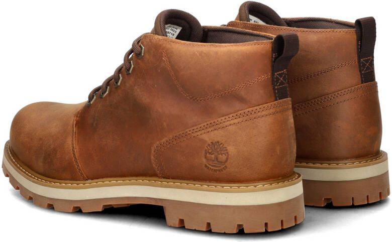 Timberland Britton Road veterboots
