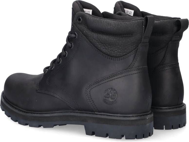 Timberland Britton Road veterboots