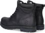 Timberland Veterschoenen BRITTON ROADMID LACE UP WATERPROOF BOOT Winterlaarzen veterschoenen winterschoenen waterdicht - Thumbnail 4