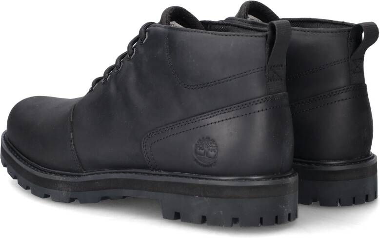 Timberland Britton Road veterboots