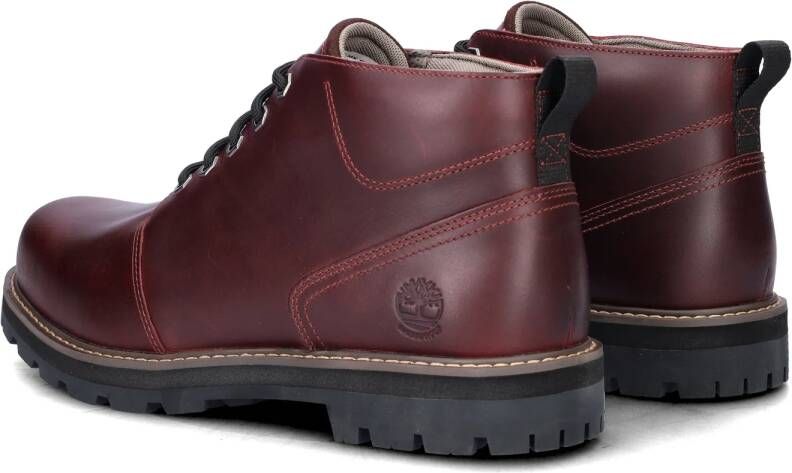 Timberland Britton Road veterboots