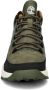 Timberland Brooklyn nubuck veterboots donkergroen - Thumbnail 14