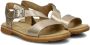 Timberland Sandalen CALISTA BAY BACKSTRAP SANDAL - Thumbnail 4