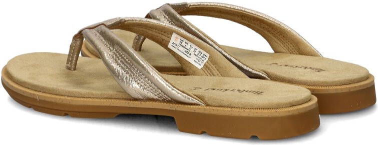 Timberland Calista Bay slippers