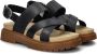 Timberland Women's Clairemont Way Cross-Strap Sandal Sandalen bruin - Thumbnail 15