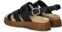 Timberland Women's Clairemont Way Cross-Strap Sandal Sandalen bruin - Thumbnail 16