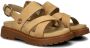 Timberland Women's Clairemont Way Cross-Strap Sandal Sandalen bruin - Thumbnail 10