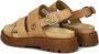 Timberland Women's Clairemont Way Cross-Strap Sandal Sandalen bruin - Thumbnail 11