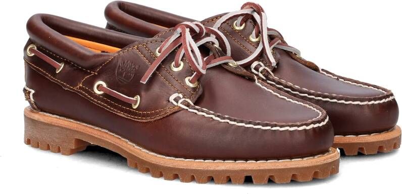 Timberland Classic Boat mocassins & loafers