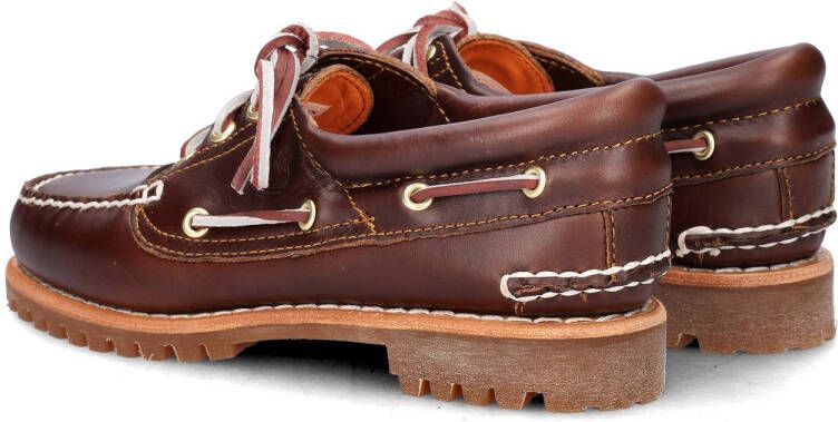 Timberland Classic Boat mocassins & loafers