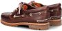 Timberland Noreen Boat dames instapper Cognac - Thumbnail 7