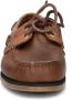 Timberland Classic Boat nubuck bootschoenen bruin - Thumbnail 23