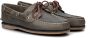 Timberland Classic Boat nubuck bootschoenen taupe - Thumbnail 13