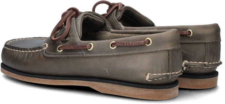 Timberland Classic Boat mocassins & loafers