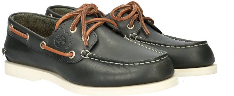 Timberland Classic Boat veterschoenen