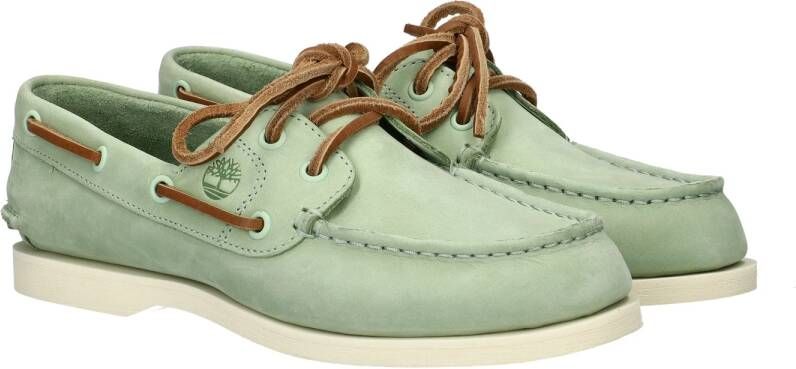 Timberland Classic Boat veterschoenen