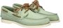Timberland Bootschoenen CLASSIC BOAT SHOE - Thumbnail 3
