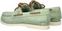 Timberland Bootschoenen CLASSIC BOAT SHOE - Thumbnail 4