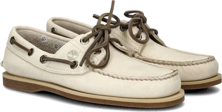 Timberland Classic Boat mocassins & loafers