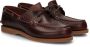 Timberland Classic Boat dames veterschoen Bordo - Thumbnail 6