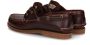 Timberland Classic Boat dames veterschoen Bordo - Thumbnail 7