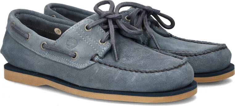 Timberland Classic Boat veterschoenen