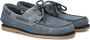 Timberland Classic Boat veterschoenen - Thumbnail 2