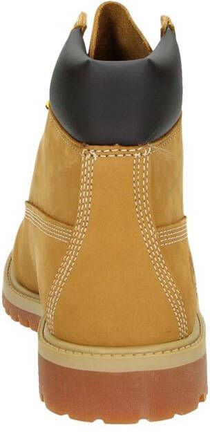 Timberland Courma Kid veterboots