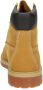 Timberland nubuck veterboots geel Effen 35 | Enkelboot van - Thumbnail 6
